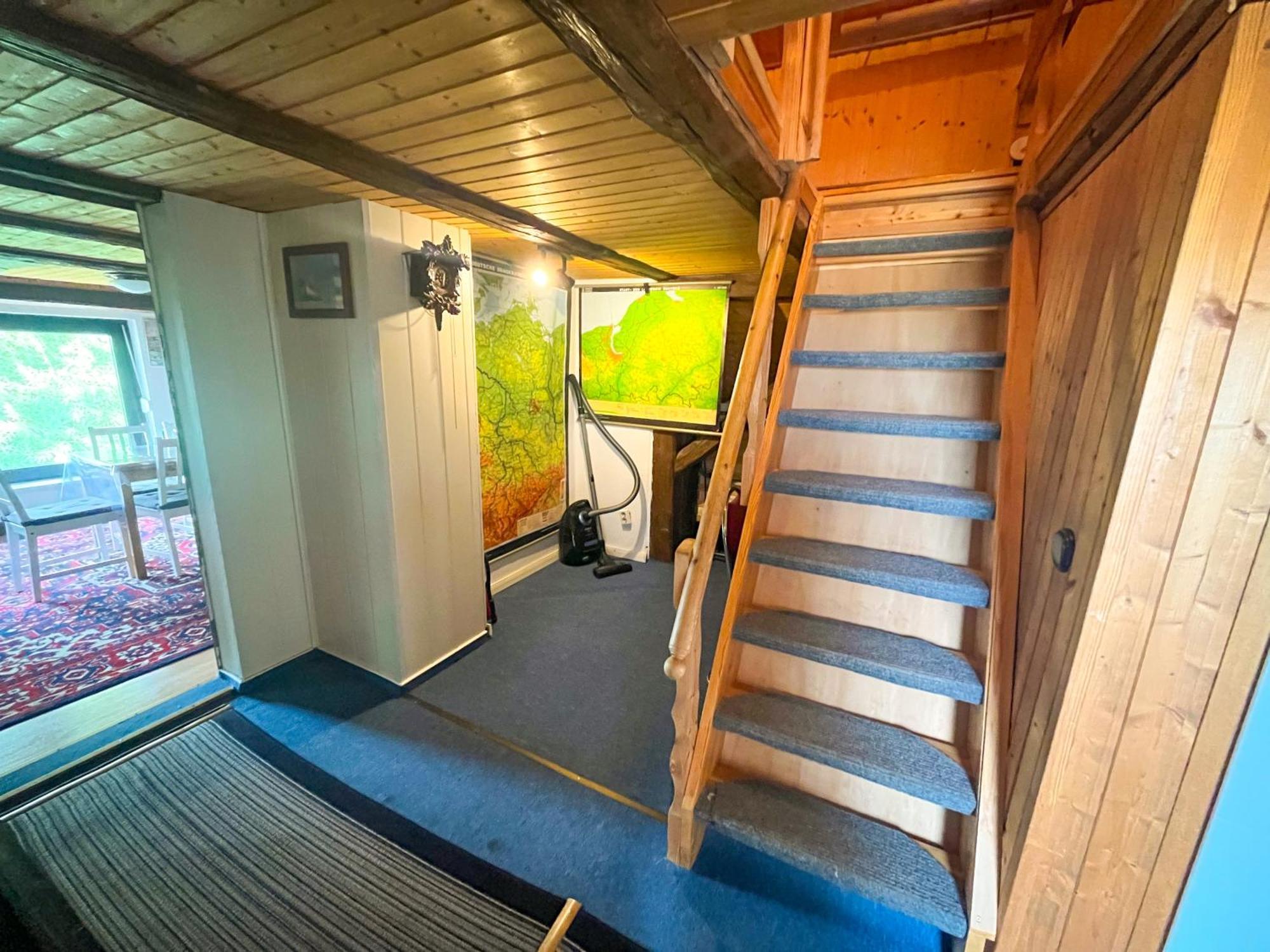 Ferienwohnung Schulz Moenchhagen - Obergeschoss Monchhagen Экстерьер фото