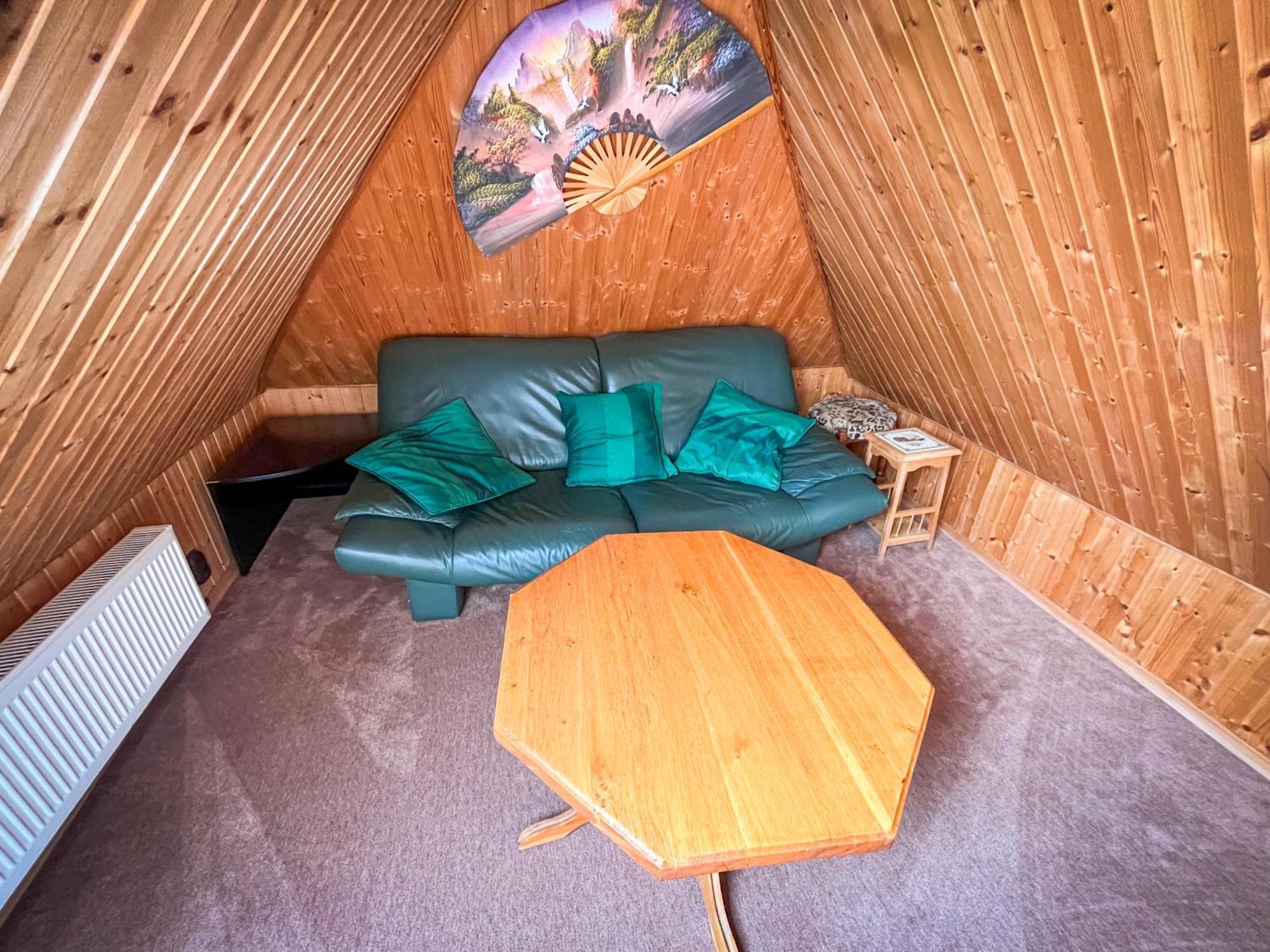 Ferienwohnung Schulz Moenchhagen - Obergeschoss Monchhagen Экстерьер фото